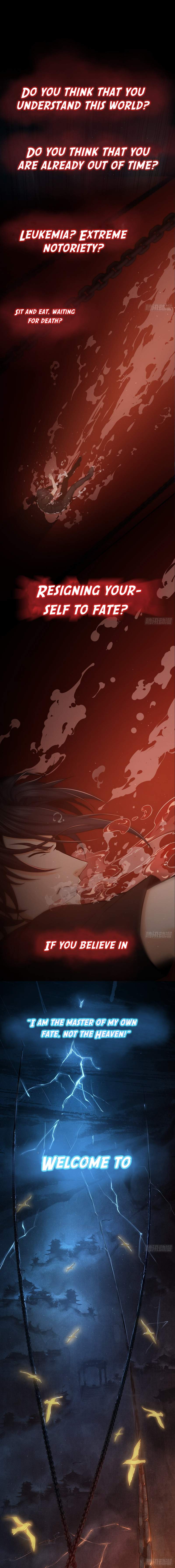 Page 1 of Chapter 0.5