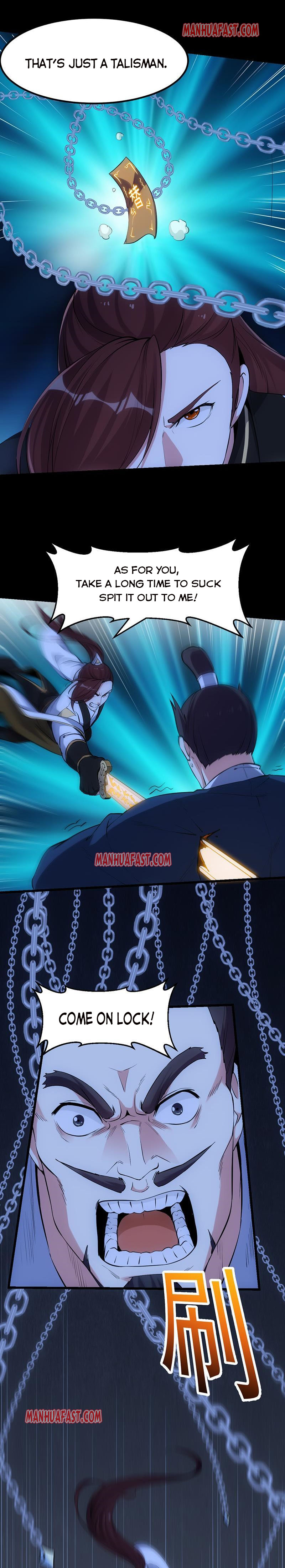 Page 1 of Chapter 91