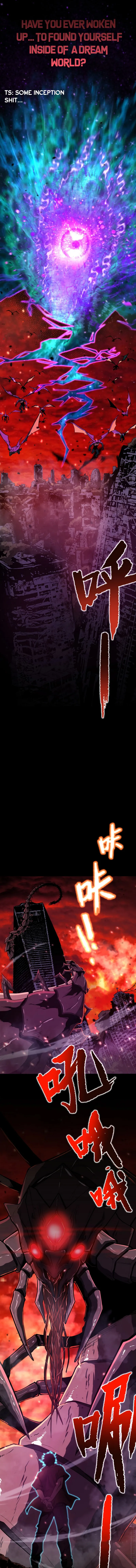 Page 1 of Chapter 0
