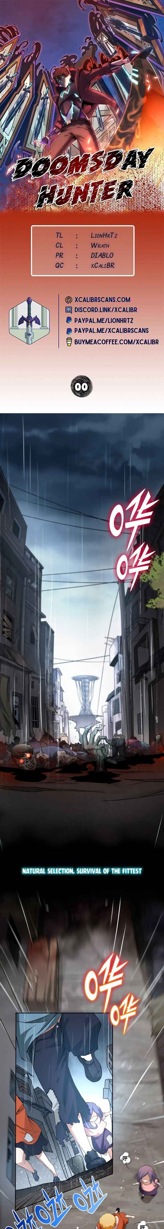 Page 1 of Chapter 0