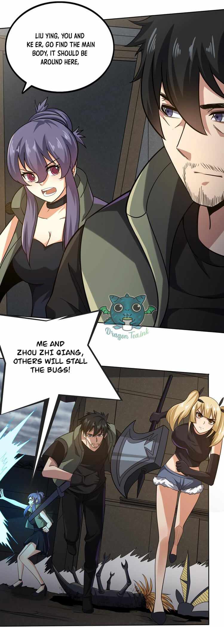 Page 23 of Chapter 30