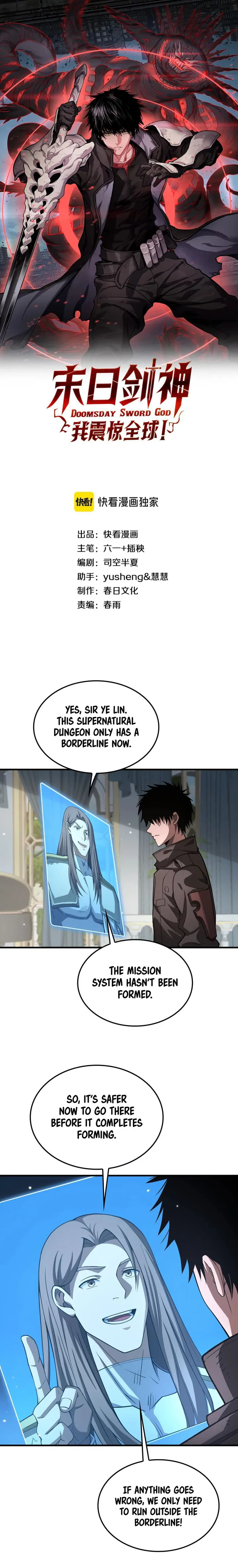 Page 1 of Chapter 30
