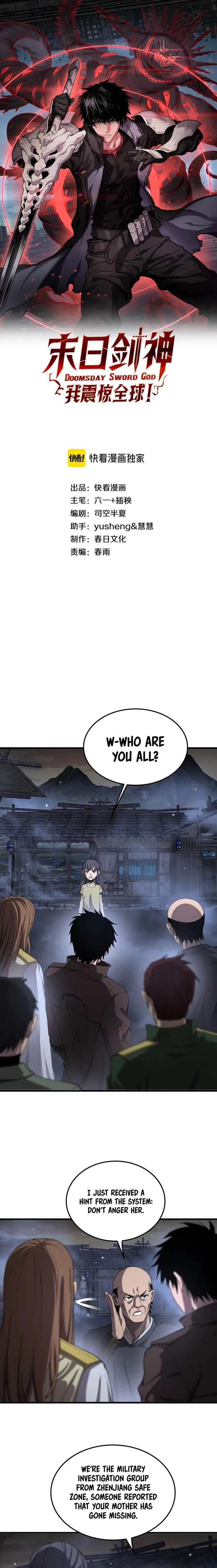 Page 1 of Chapter 31