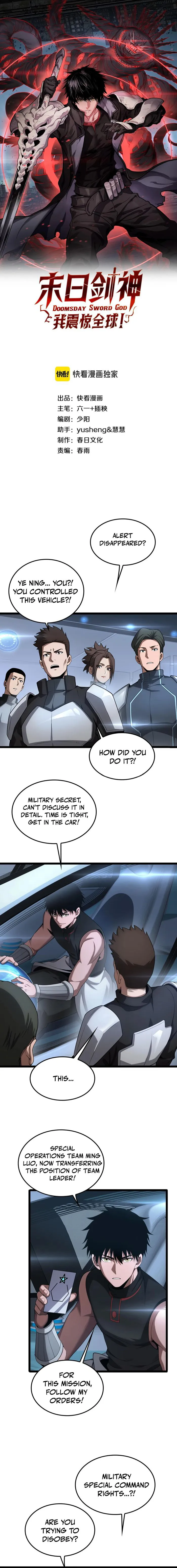 Page 1 of Chapter 50