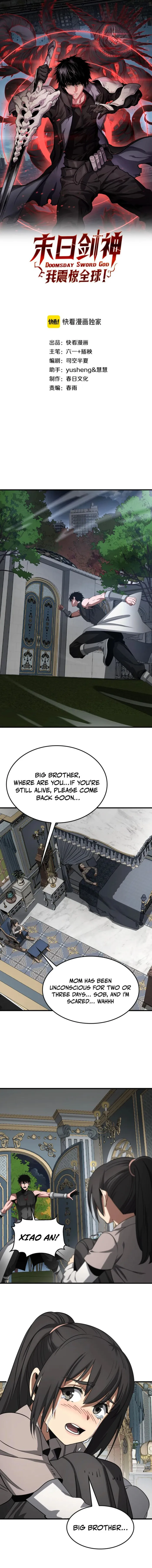 Page 1 of Chapter 64