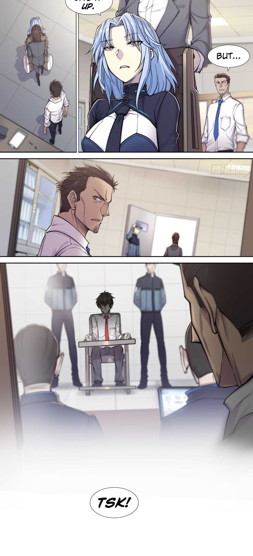 Page 8 of Chapter 6