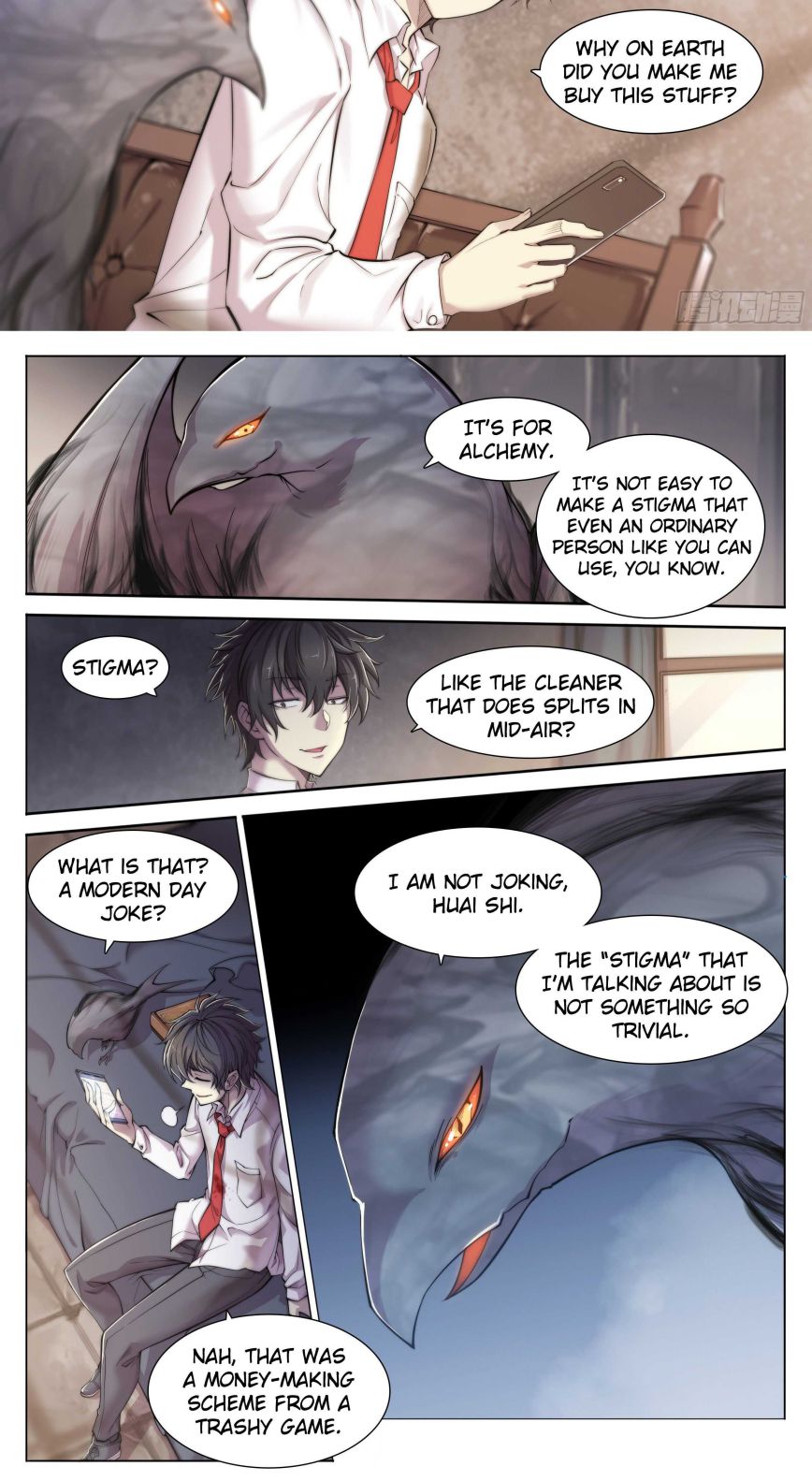 Page 6 of Chapter 8