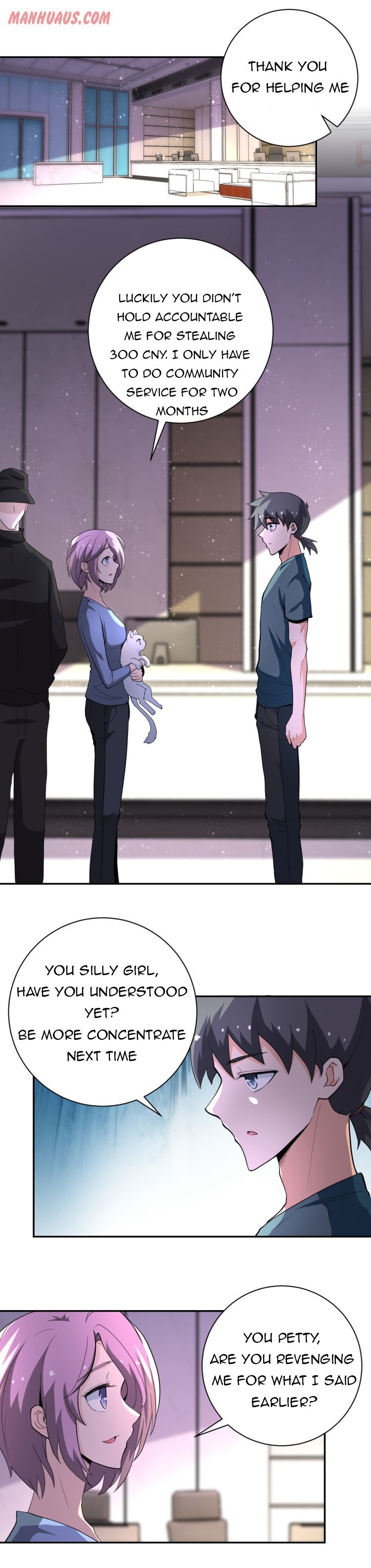 Page 1 of Chapter 136