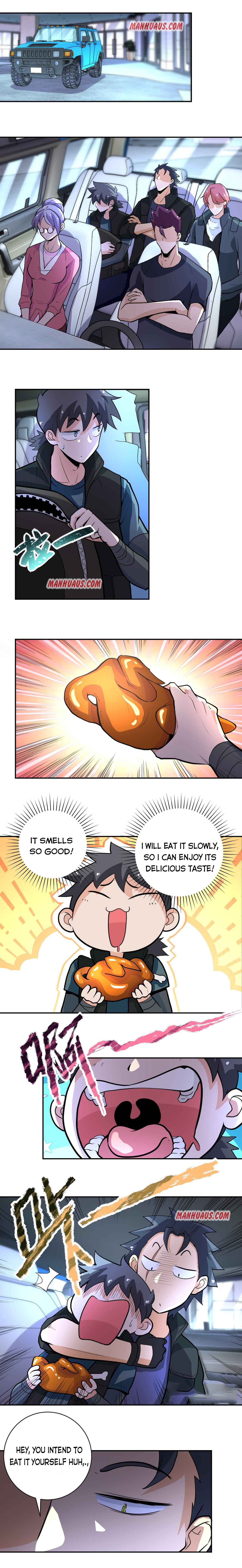 Page 1 of Chapter 166