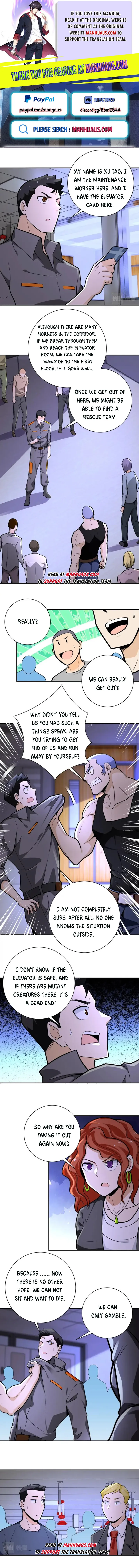 Page 1 of Chapter 246