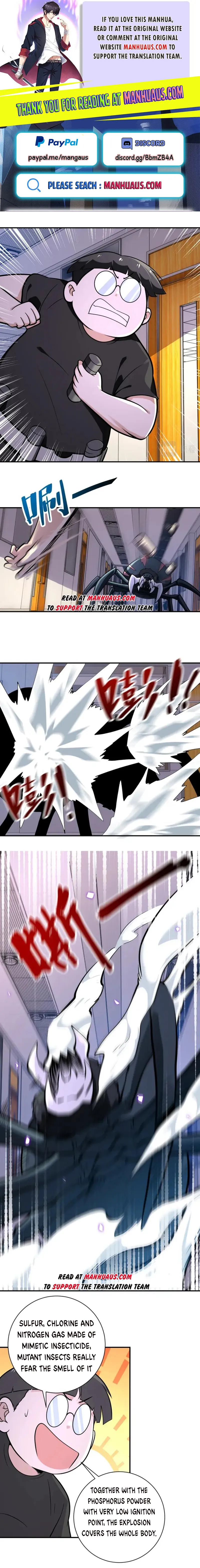 Page 1 of Chapter 256