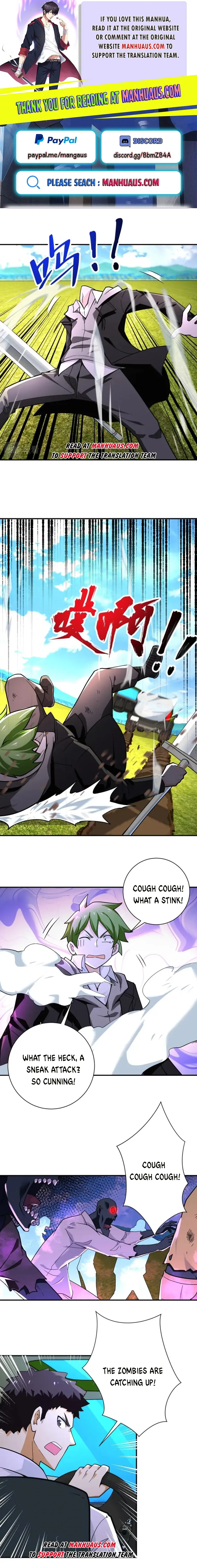 Page 1 of Chapter 264