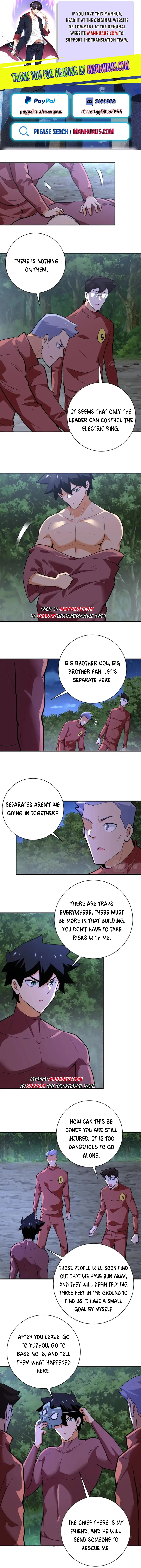Page 1 of Chapter 288
