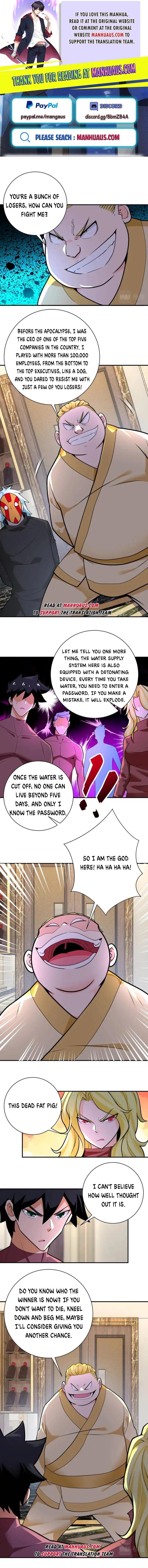 Page 1 of Chapter 291