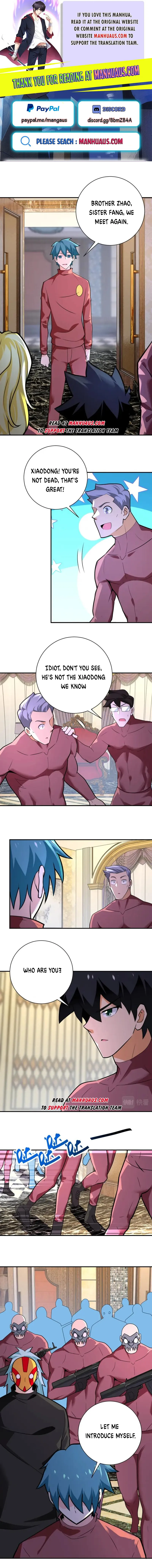 Page 1 of Chapter 292