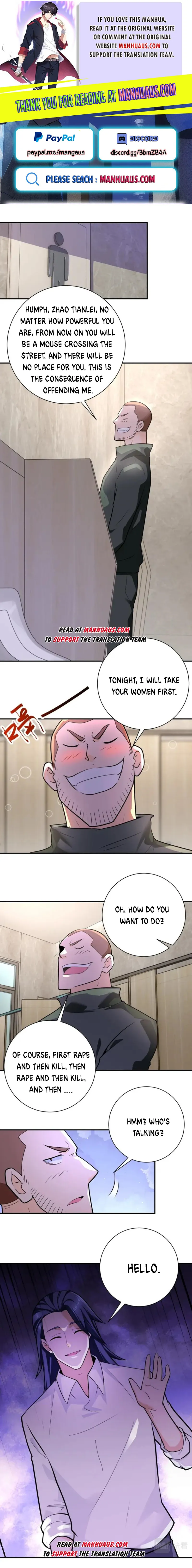 Page 1 of Chapter 301
