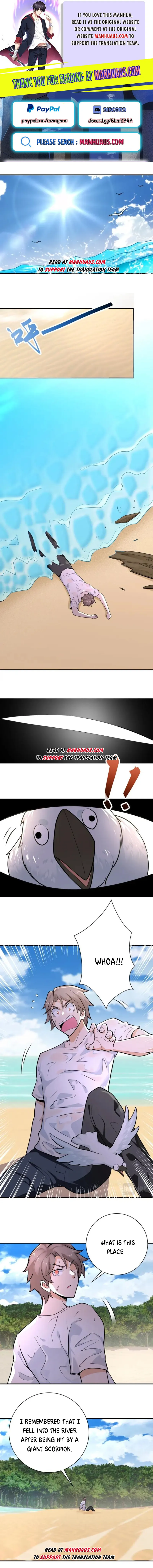 Page 1 of Chapter 302