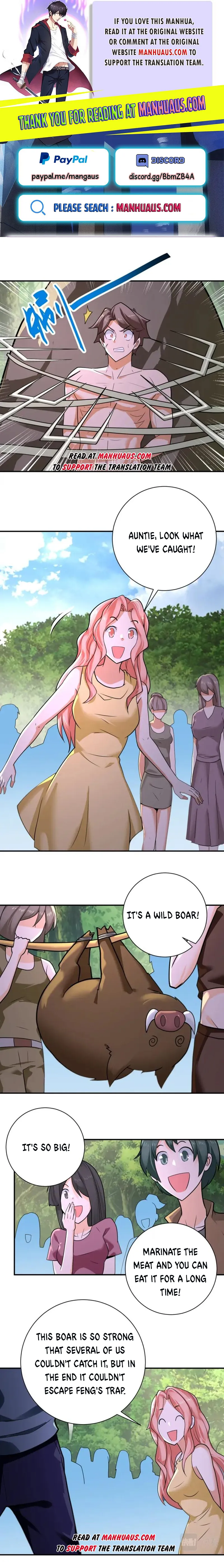 Page 1 of Chapter 303