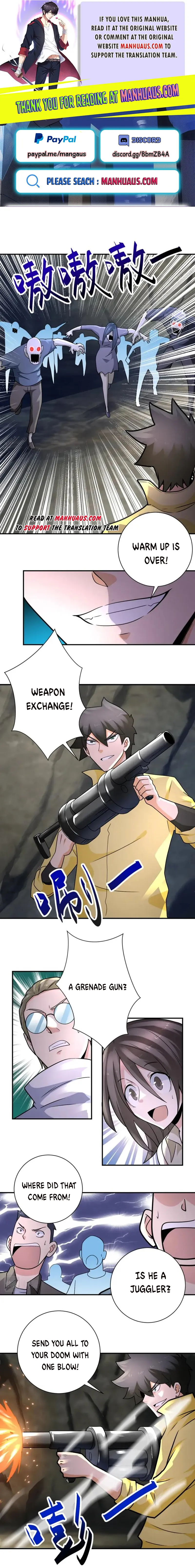 Page 1 of Chapter 319