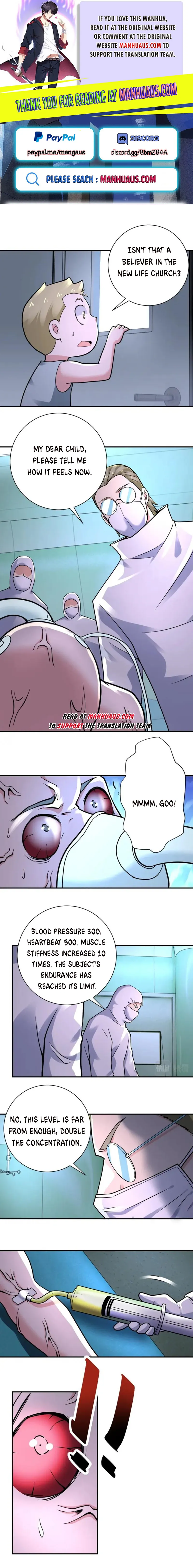 Page 1 of Chapter 321