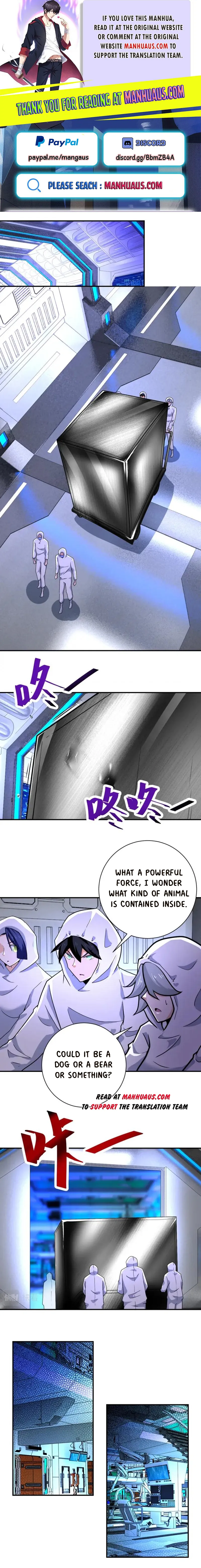 Page 1 of Chapter 364