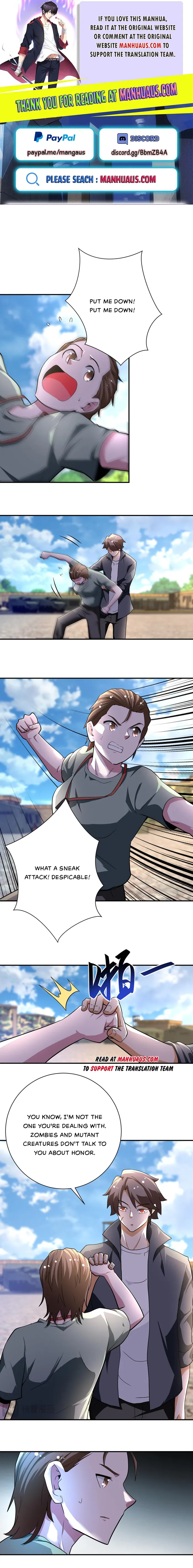Page 1 of Chapter 442