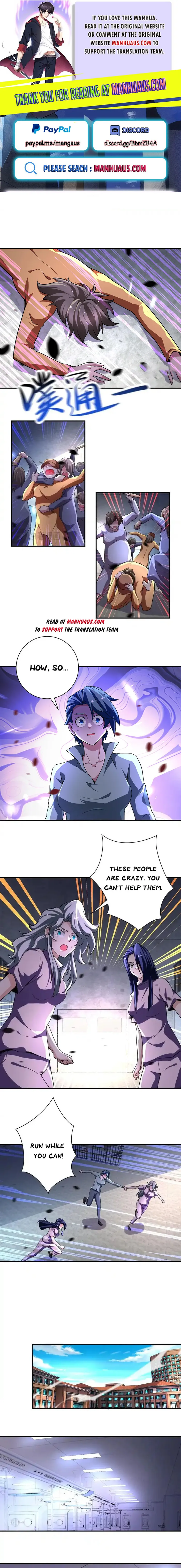 Page 1 of Chapter 464