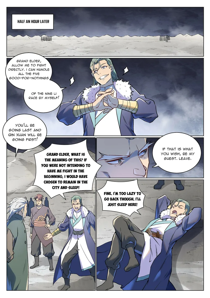 Page 7 of Chapter 1000
