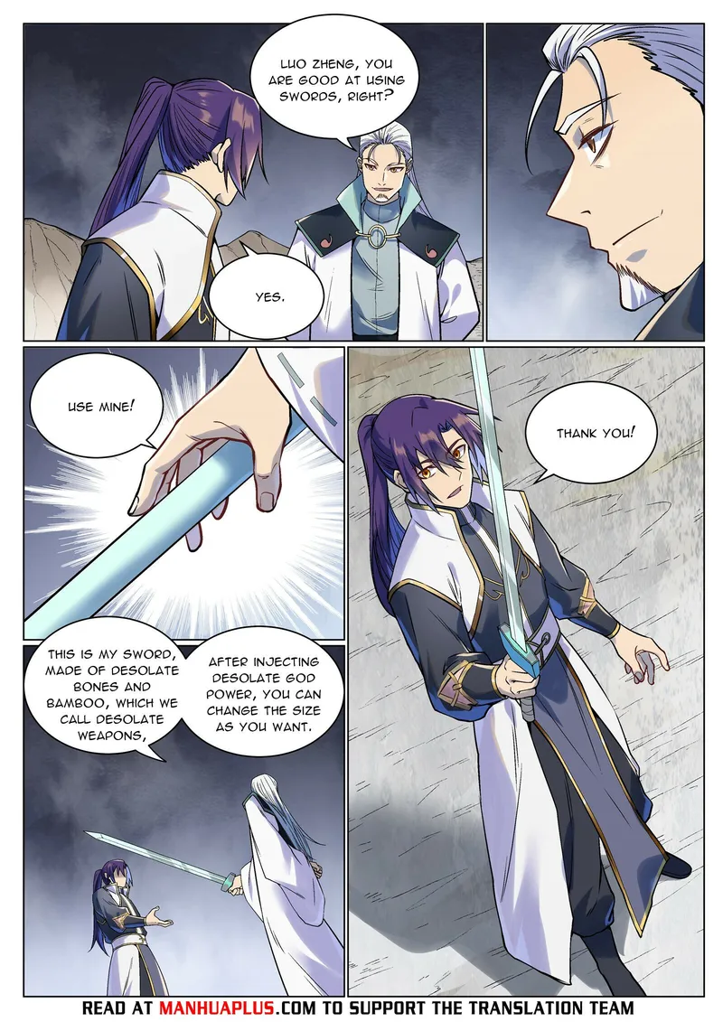 Page 9 of Chapter 1000