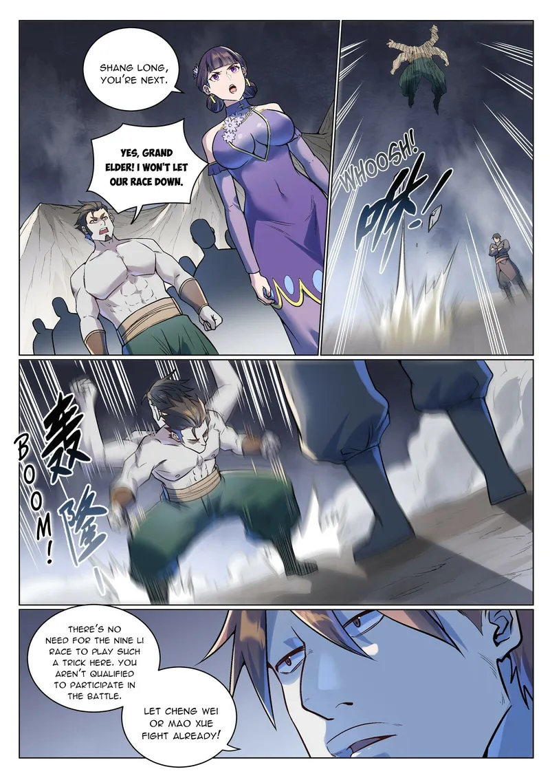 Page 11 of Chapter 1000