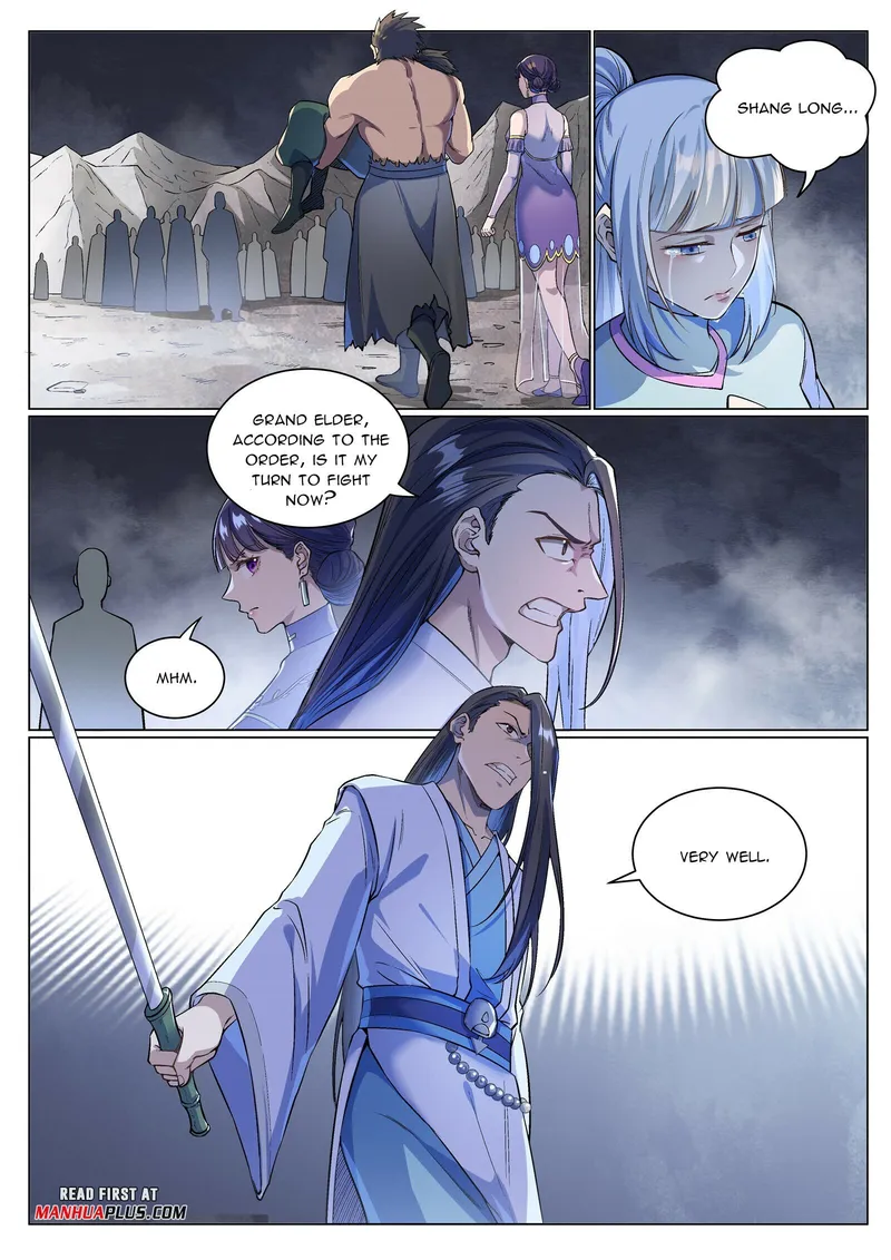 Page 2 of Chapter 1001