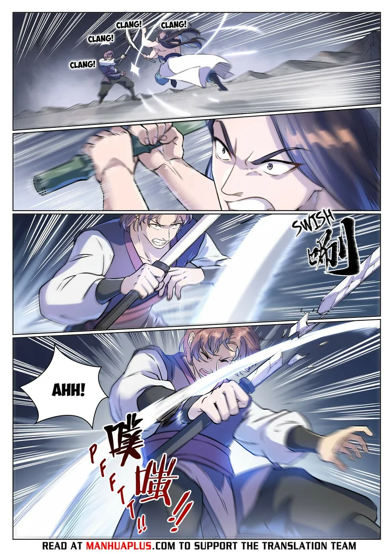 Page 5 of Chapter 1001