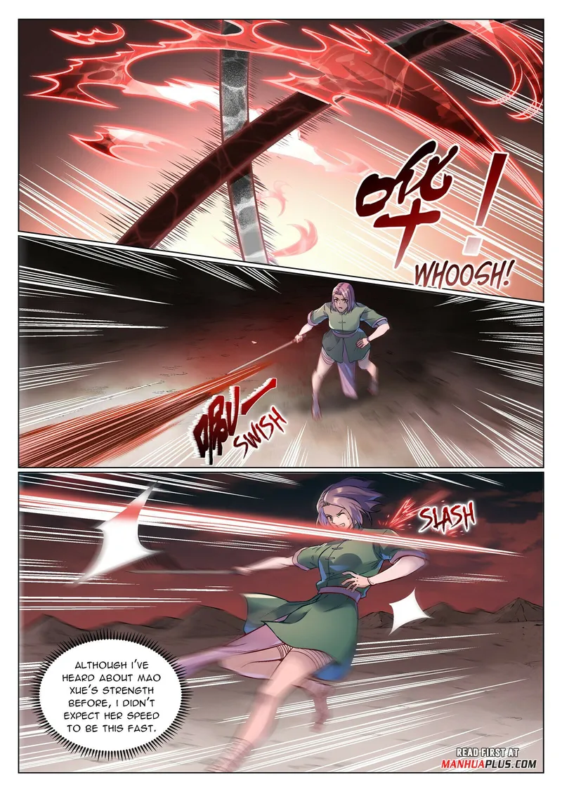 Page 12 of Chapter 1001