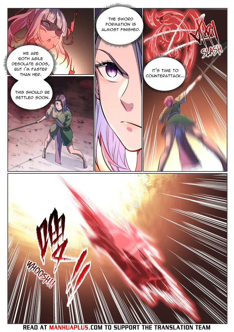 Page 13 of Chapter 1001