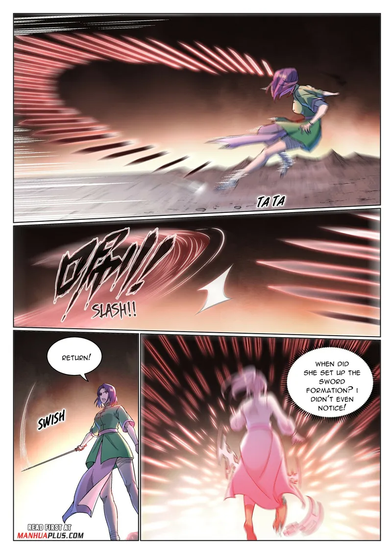 Page 14 of Chapter 1001
