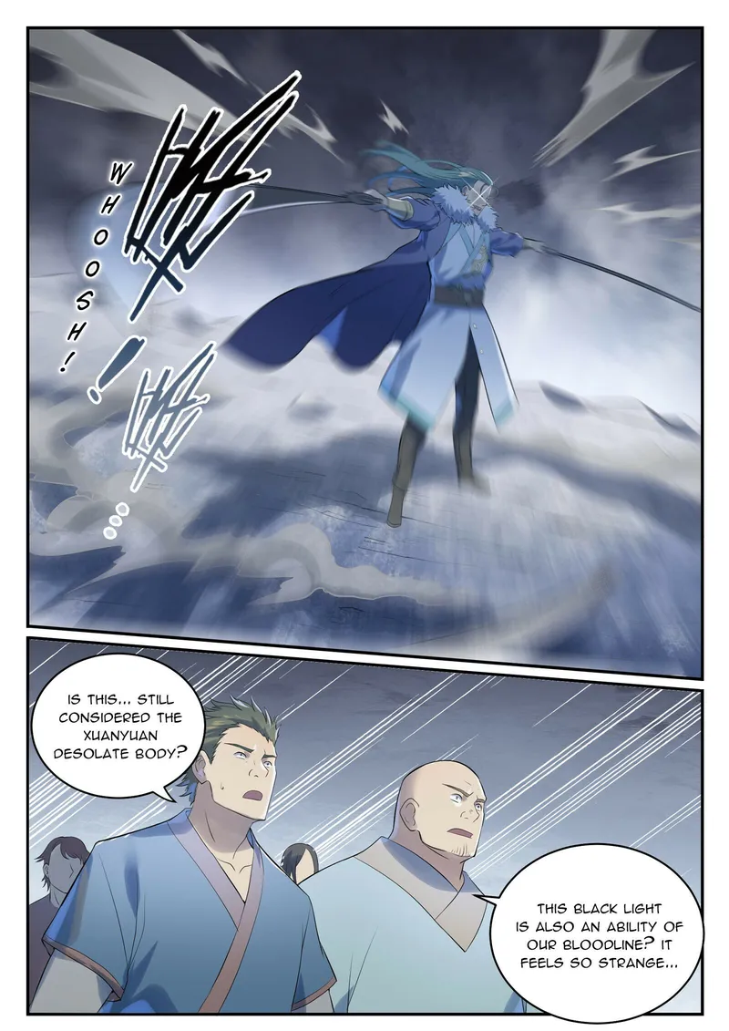 Page 11 of Chapter 1005