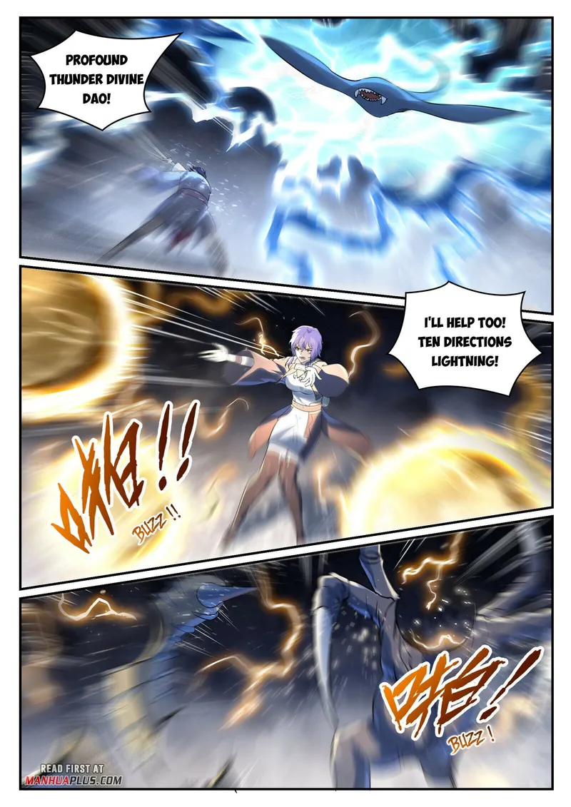Page 8 of Chapter 1009