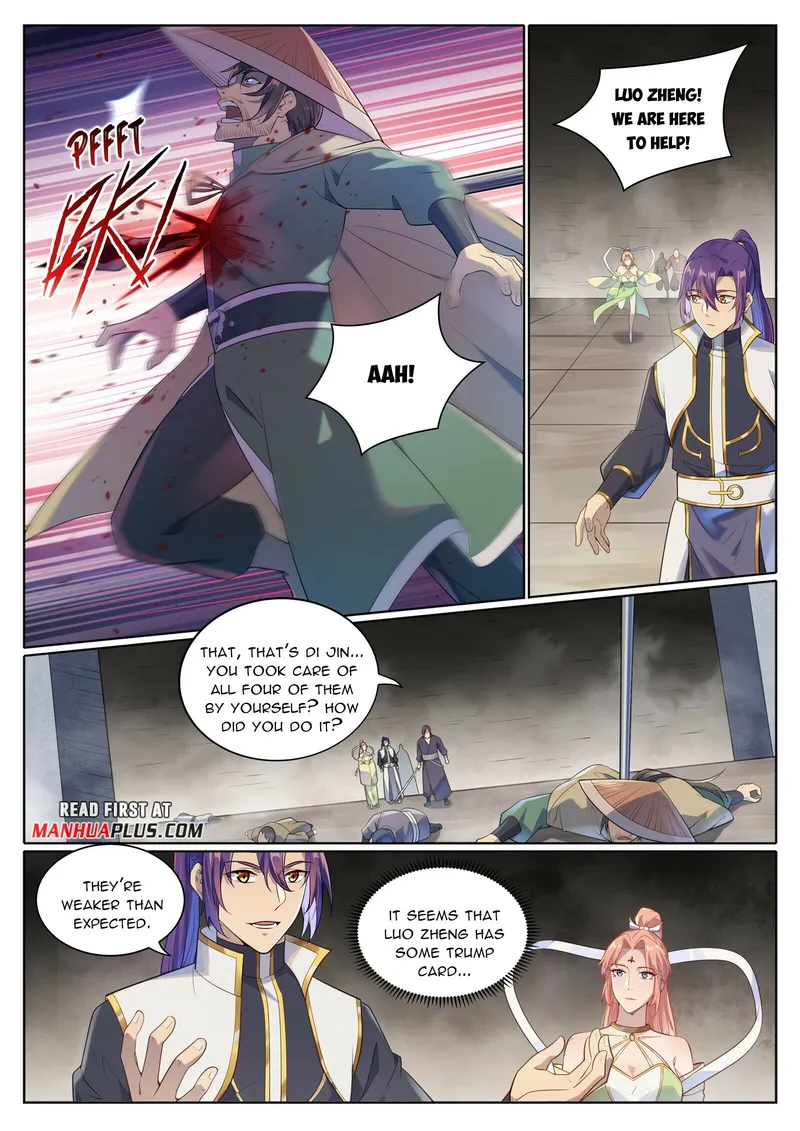 Page 8 of Chapter 1021