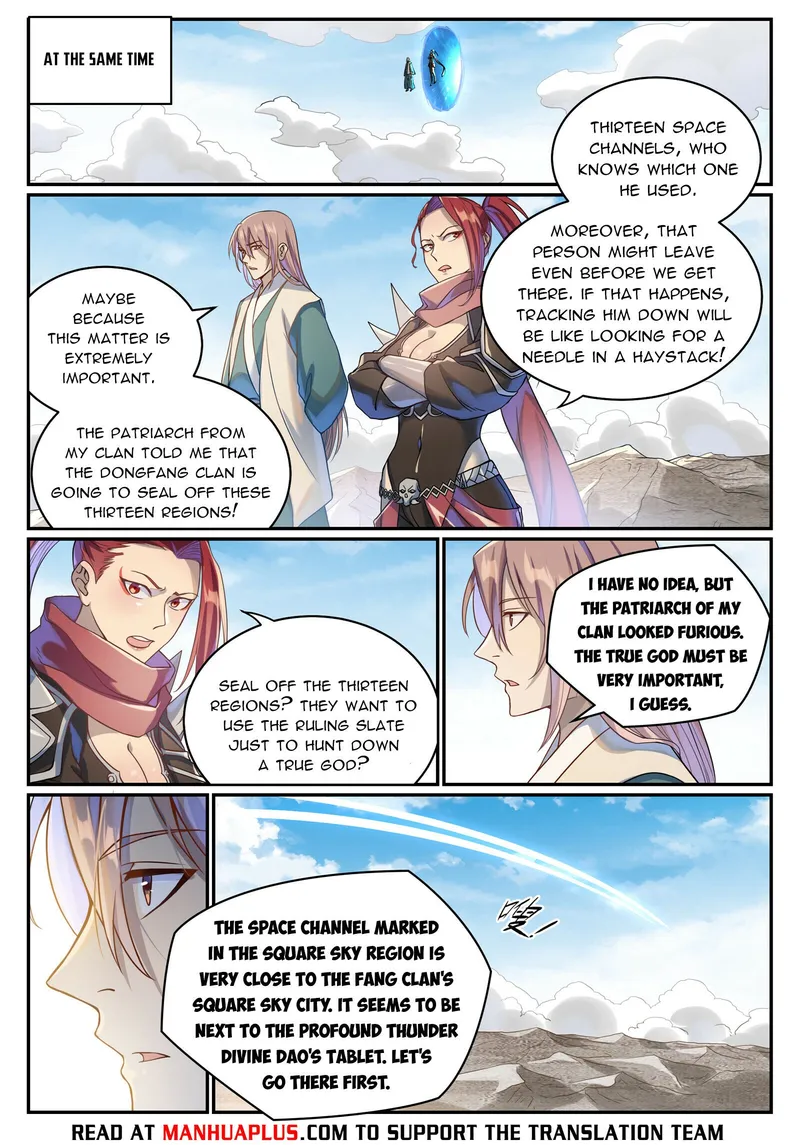 Page 5 of Chapter 1032