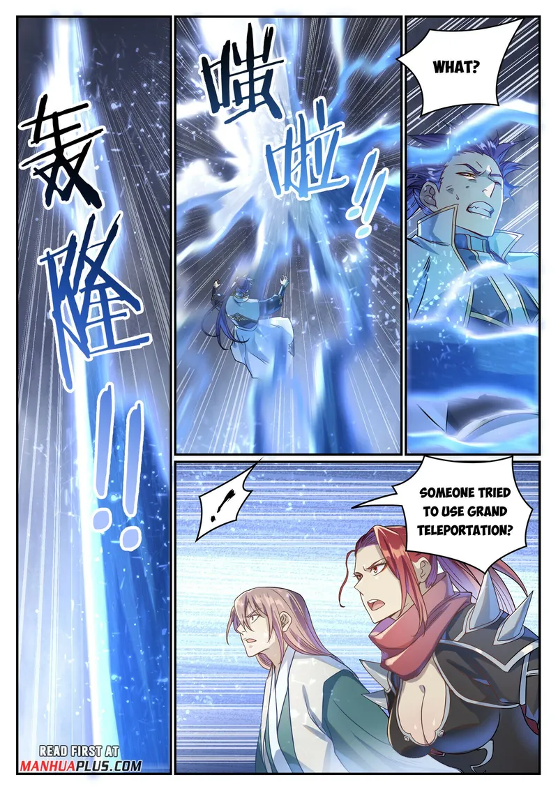 Page 10 of Chapter 1032