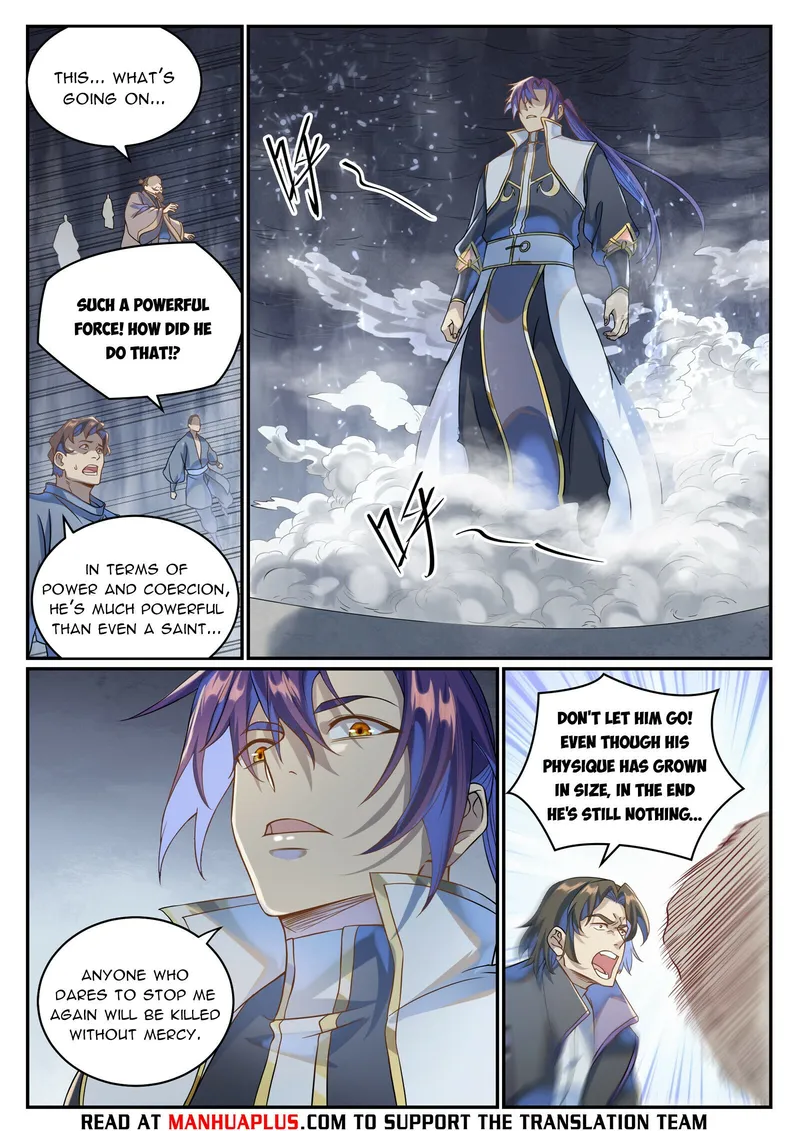 Page 5 of Chapter 1034