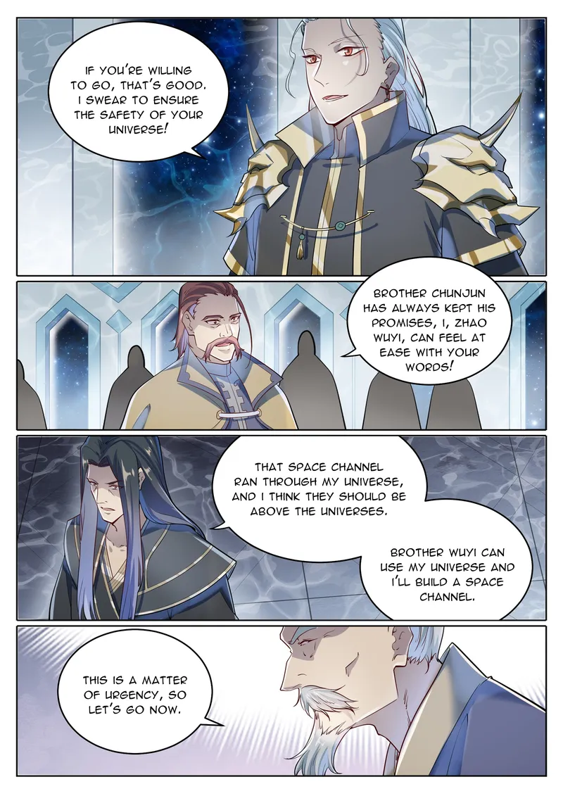 Page 11 of Chapter 1035