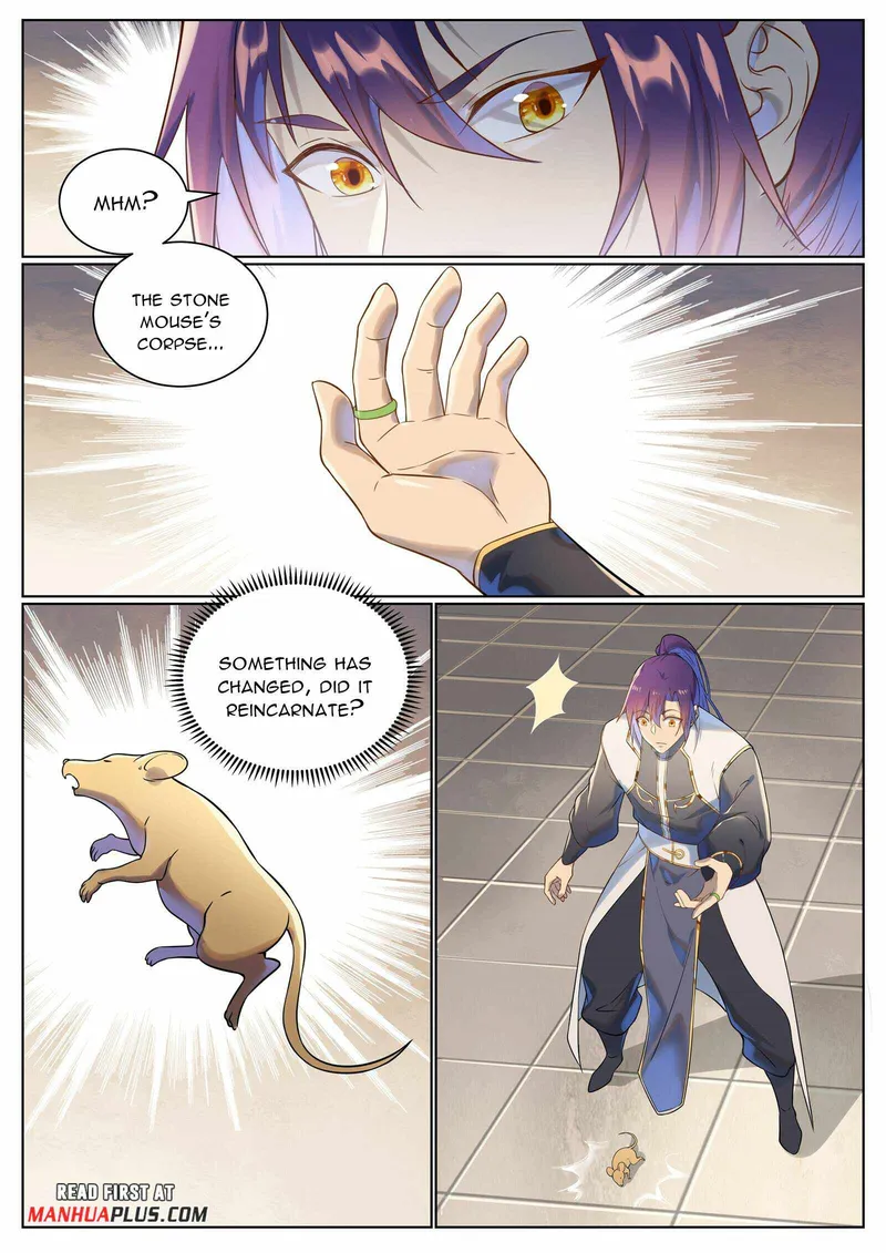 Page 10 of Chapter 1036