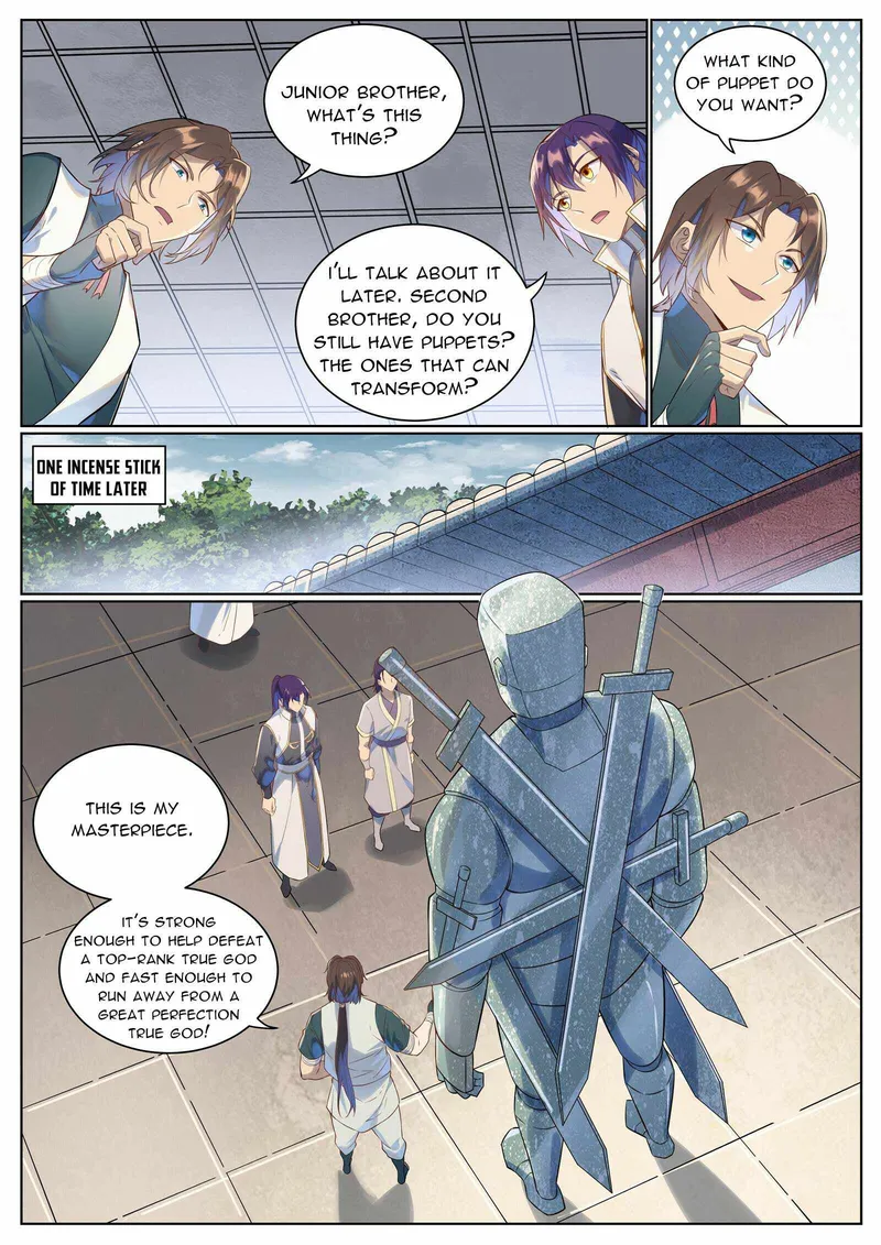 Page 11 of Chapter 1036