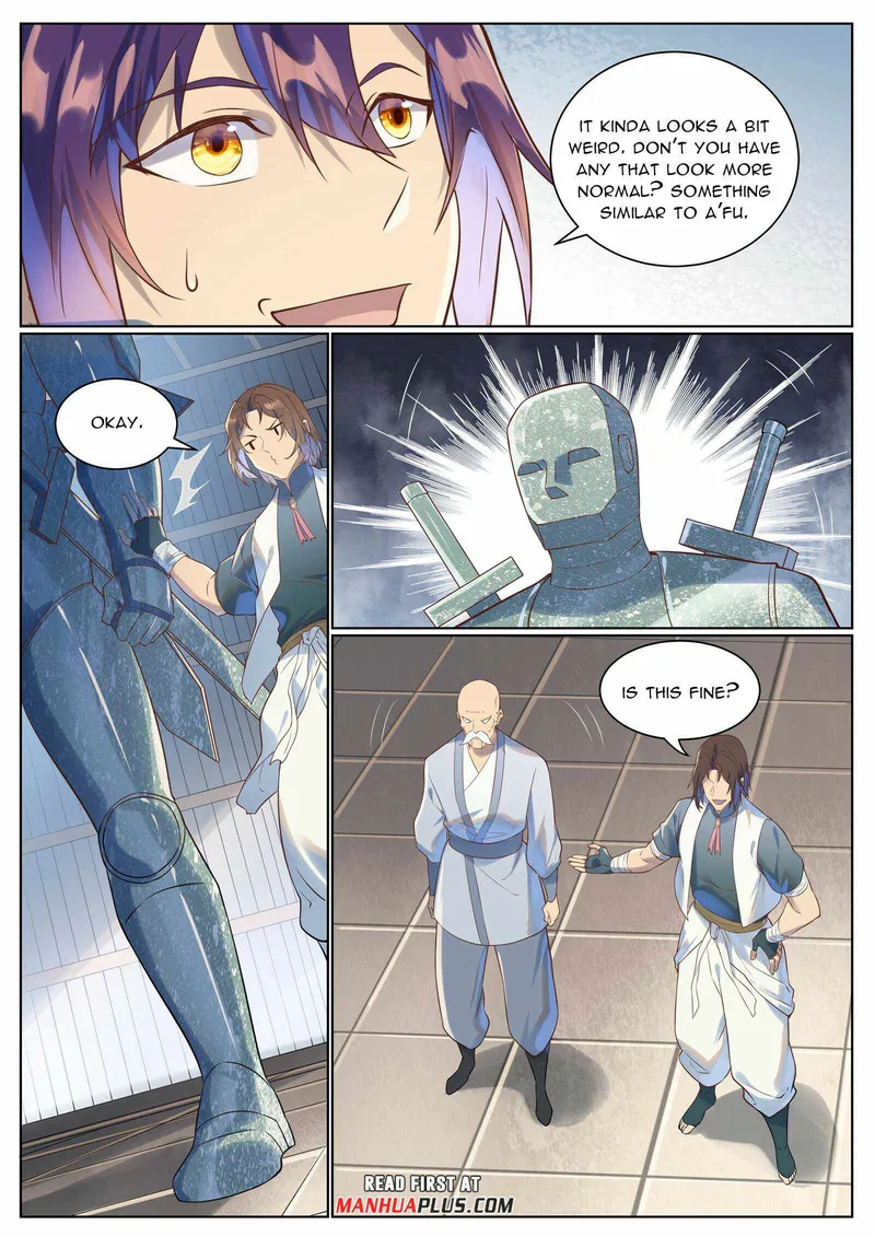 Page 12 of Chapter 1036