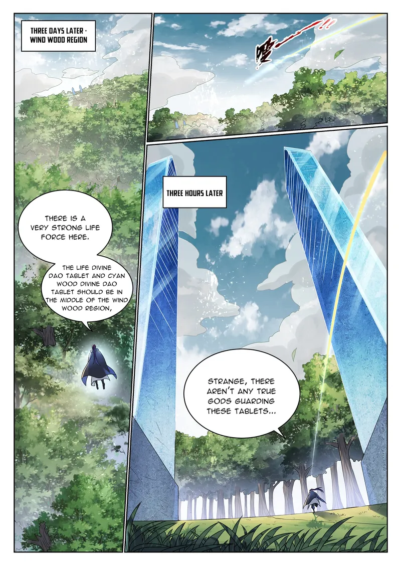 Page 5 of Chapter 1038