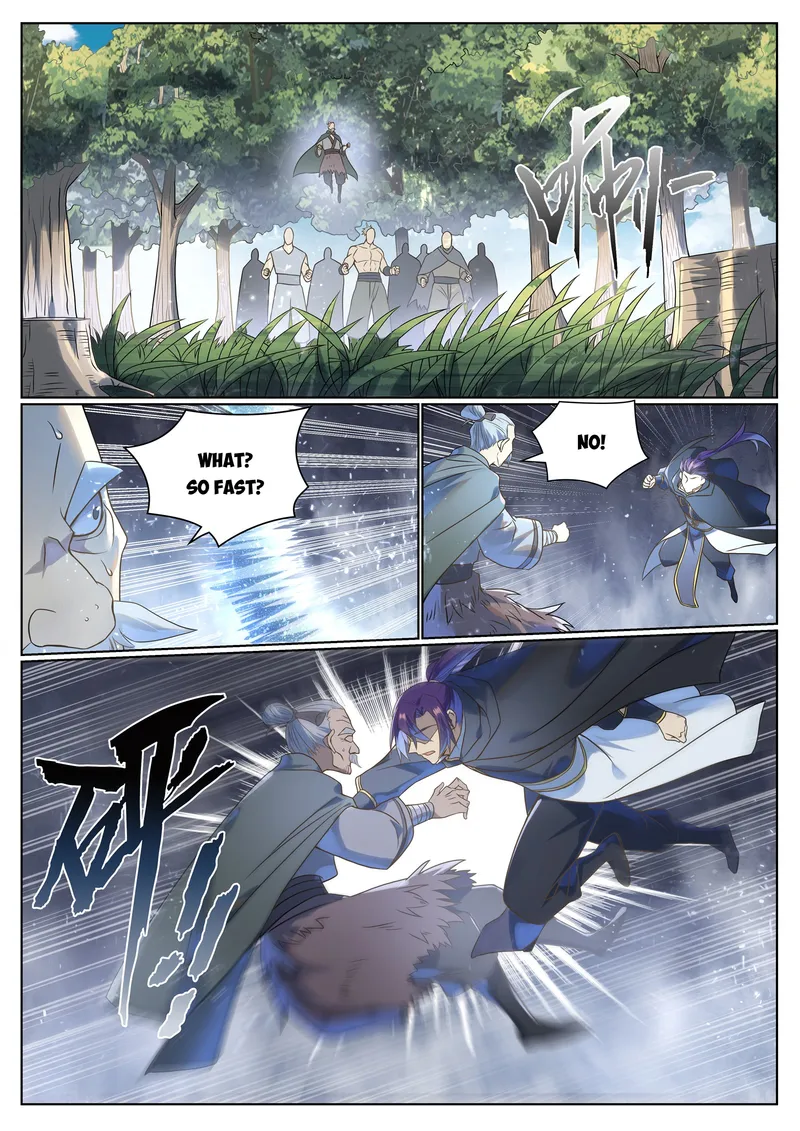 Page 9 of Chapter 1038