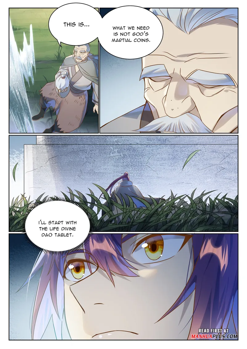 Page 12 of Chapter 1038