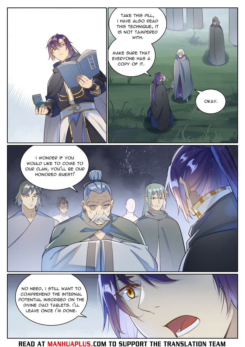 Page 11 of Chapter 1039