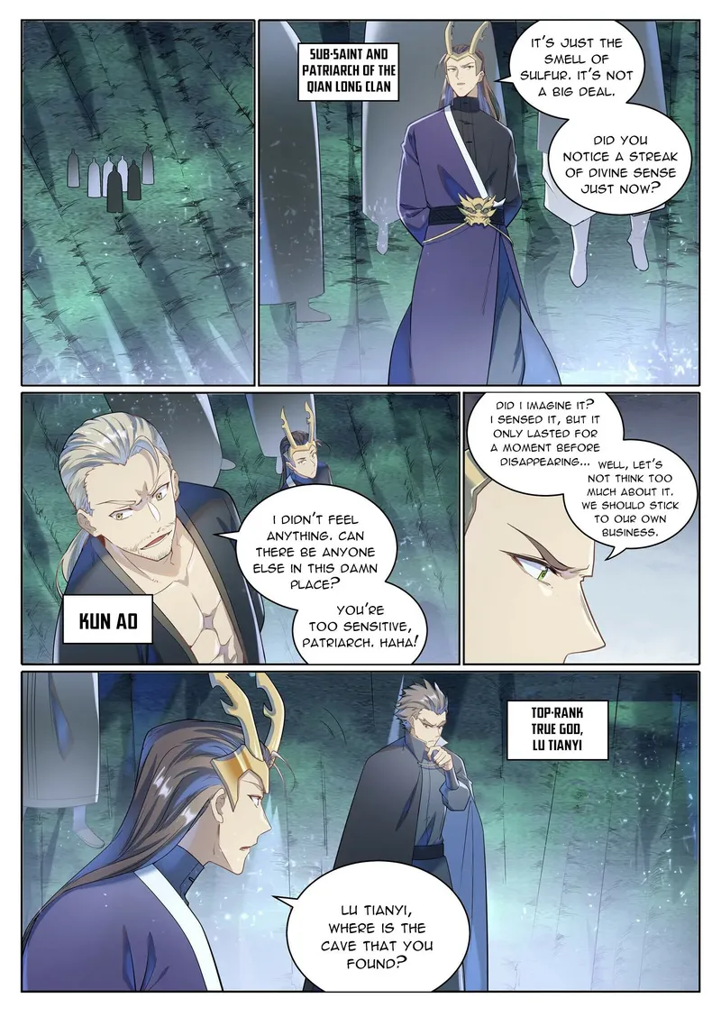 Page 1 of Chapter 1040